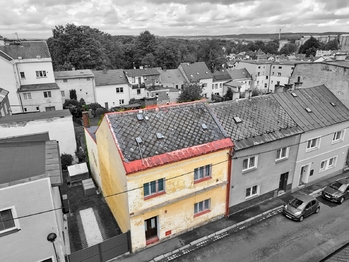 Prodej domu 155 m², Aš