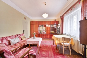 Prodej domu 155 m², Aš