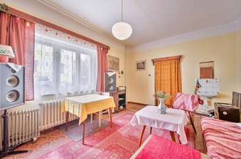 Prodej domu 155 m², Aš