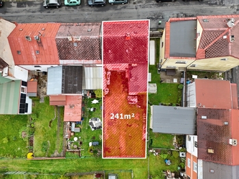 Prodej domu 155 m², Aš