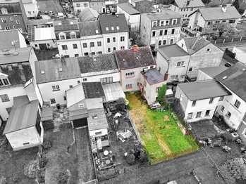 Prodej domu 155 m², Aš