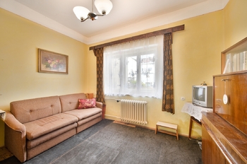 Prodej domu 155 m², Aš