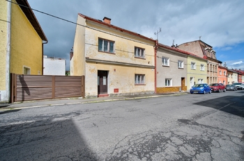 Prodej domu 155 m², Aš