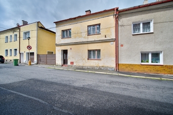 Prodej domu 155 m², Aš