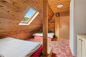 2NP - 1. pokoj - Prodej domu 100 m², Rokytnice nad Jizerou