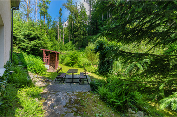 Prodej domu 100 m², Rokytnice nad Jizerou