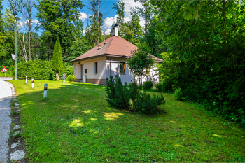 Prodej domu 100 m², Rokytnice nad Jizerou