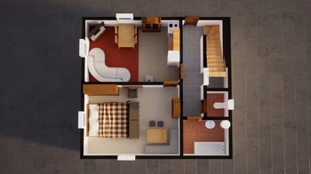 1NP - Prodej domu 100 m², Rokytnice nad Jizerou