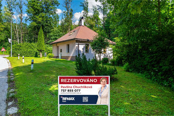 Prodej domu 100 m², Rokytnice nad Jizerou