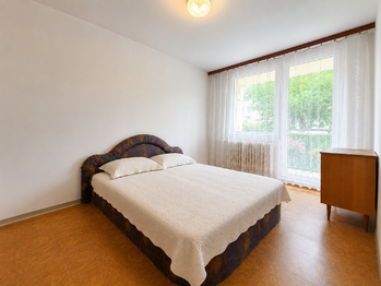 Prodej bytu 3+kk v osobním vlastnictví 63 m², Příbram