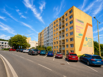 Prodej bytu 3+kk v osobním vlastnictví 63 m², Příbram