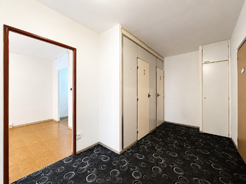 Prodej bytu 3+kk v osobním vlastnictví 63 m², Příbram