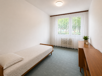 Prodej bytu 3+kk v osobním vlastnictví 63 m², Příbram