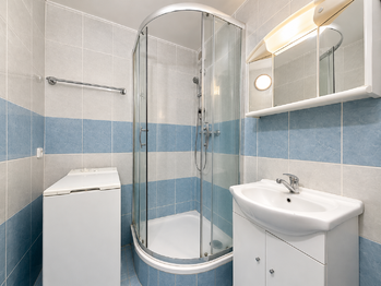 Prodej bytu 3+kk v osobním vlastnictví 63 m², Příbram