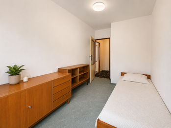 Prodej bytu 3+kk v osobním vlastnictví 63 m², Příbram