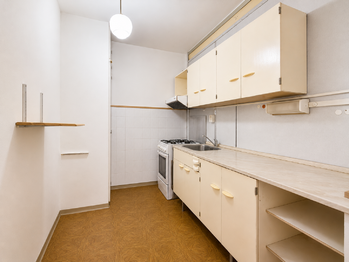 Prodej bytu 3+kk v osobním vlastnictví 63 m², Příbram