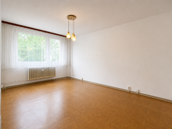 Prodej bytu 3+kk v osobním vlastnictví 63 m², Příbram