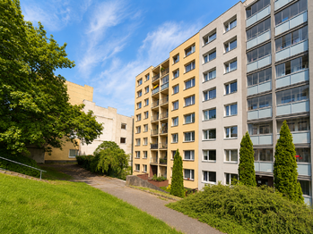 Prodej bytu 3+kk v osobním vlastnictví 63 m², Příbram