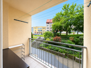 Prodej bytu 3+kk v osobním vlastnictví 63 m², Příbram