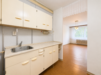 Prodej bytu 3+kk v osobním vlastnictví 63 m², Příbram
