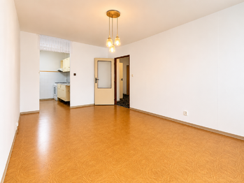 Prodej bytu 3+kk v osobním vlastnictví 63 m², Příbram