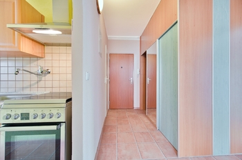Prodej bytu 4+1 v osobním vlastnictví 80 m², Aš