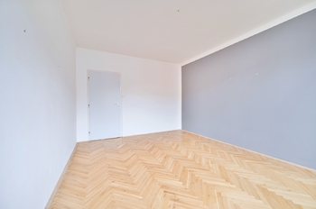 Prodej bytu 4+1 v osobním vlastnictví 80 m², Aš