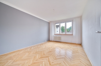 Prodej bytu 4+1 v osobním vlastnictví 80 m², Aš
