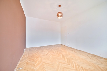Prodej bytu 4+1 v osobním vlastnictví 80 m², Aš