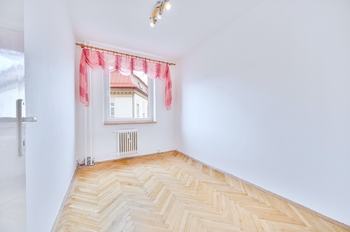 Prodej bytu 4+1 v osobním vlastnictví 80 m², Aš