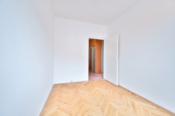 Prodej bytu 4+1 v osobním vlastnictví 80 m², Aš