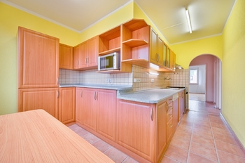 Prodej bytu 4+1 v osobním vlastnictví 80 m², Aš