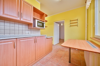Prodej bytu 4+1 v osobním vlastnictví 80 m², Aš