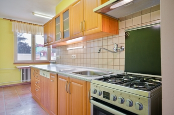 Prodej bytu 4+1 v osobním vlastnictví 80 m², Aš