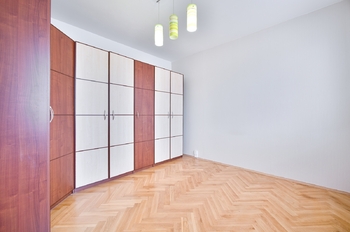 Prodej bytu 4+1 v osobním vlastnictví 80 m², Aš