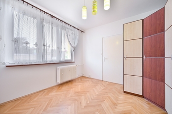 Prodej bytu 4+1 v osobním vlastnictví 80 m², Aš