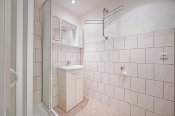 Prodej bytu 4+1 v osobním vlastnictví 80 m², Aš