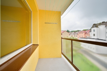Prodej bytu 4+1 v osobním vlastnictví 80 m², Aš