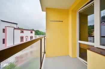 Prodej bytu 4+1 v osobním vlastnictví 80 m², Aš