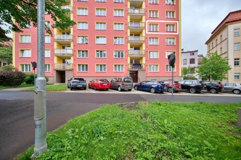 Prodej bytu 4+1 v osobním vlastnictví 80 m², Aš