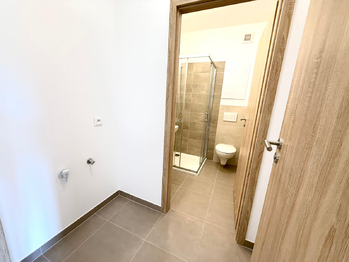 Pronájem bytu 2+kk v osobním vlastnictví 40 m², Slaný