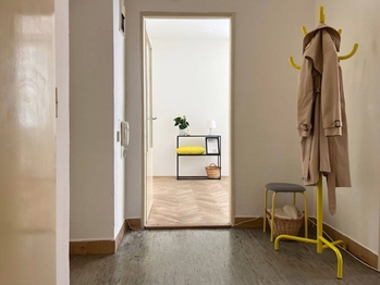 Prodej bytu 2+1 v osobním vlastnictví 60 m², Brno