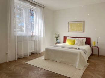 Prodej bytu 2+1 v osobním vlastnictví 60 m², Brno