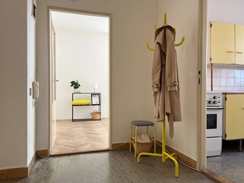 Prodej bytu 2+1 v osobním vlastnictví 60 m², Brno