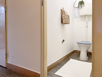 Prodej bytu 2+1 v osobním vlastnictví 60 m², Brno
