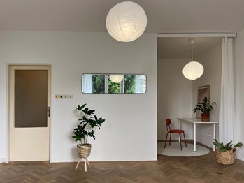 Prodej bytu 2+1 v osobním vlastnictví 60 m², Brno
