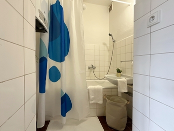 Prodej bytu 2+1 v osobním vlastnictví 60 m², Brno