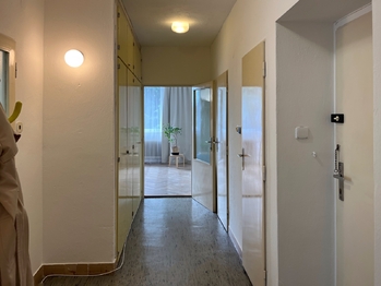 Prodej bytu 2+1 v osobním vlastnictví 60 m², Brno