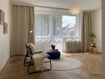 Prodej bytu 2+1 v osobním vlastnictví 60 m², Brno