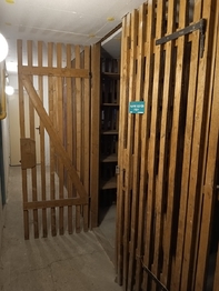 Prodej bytu 2+1 v osobním vlastnictví 60 m², Brno